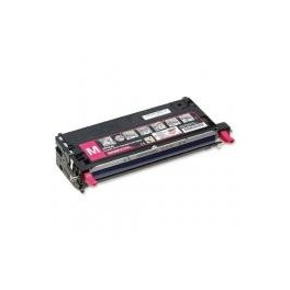 Toner Laser Comp Rig Epson C3800 Magenta