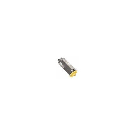 Toner Laser Comp Rig Epson C2600 Giallo