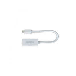 Adattatore Mini DisplayPort a HDMI