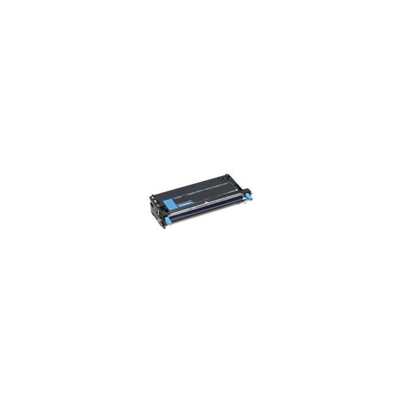 Toner Laser Comp. Rig. Epson C2800 Ciano