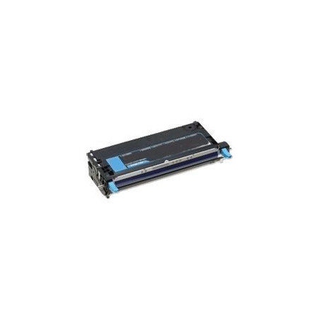 Toner Laser Comp Rig Epson C2800 Ciano