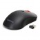 Mouse OM-520 Wireless 2,4GHz 1600dpi Nero