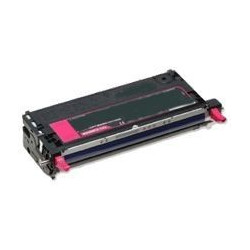 Toner Laser Comp  Rig  Epson C2800 Magenta