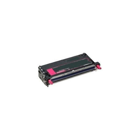 Toner Laser Comp Rig Epson C2800 Magenta