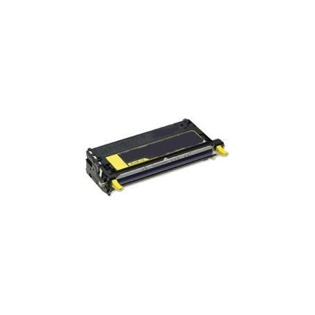 Toner Laser Comp Rig Epson C2800 Giallo