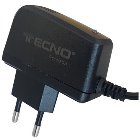 Caricatore Type-C 5V 2A Cavo 1 metro TC-CHARGE-06