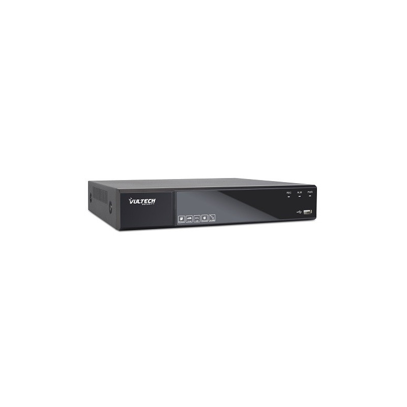 UVR 5in1 Ibrido AI 8 Analog 2 digit HDMI P2P CLOUD 1HD 5MPX UVR 5in1 Ibrido AI 8 Analog 2 digit HDMI P2P CLOUD 1HD 5MPX