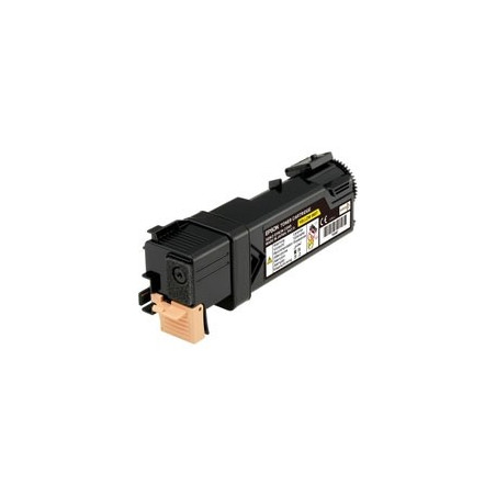 Toner Laser Comp  Rig  Epson C2900 Giallo