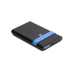 Box Esterno 2,5  HDD Vultech GS-15U3TC SATA USB-C 3 1 Gen 2
