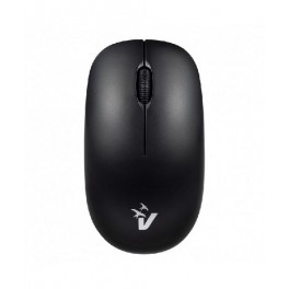 Mouse Wireless VulTech MW-07N 1600DPI Nero Click Silenzioso