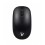 Mouse Wireless VulTech MW-07N 1600DPI Nero Click Silenzioso