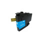Cartuccia Comp. Rig. Brother LC-3237C / Ciano