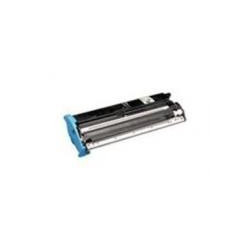 Toner Laser Comp  Rig  Epson C3000 Ciano