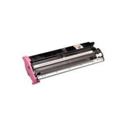 Toner Laser Comp  Rig  Epson C3000 Magenta