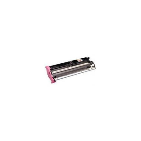Toner Laser Comp Rig Epson C3000 Magenta