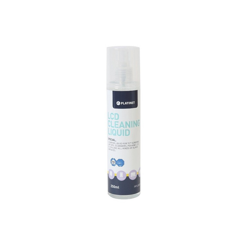 Liquido detergente LCD 250ml