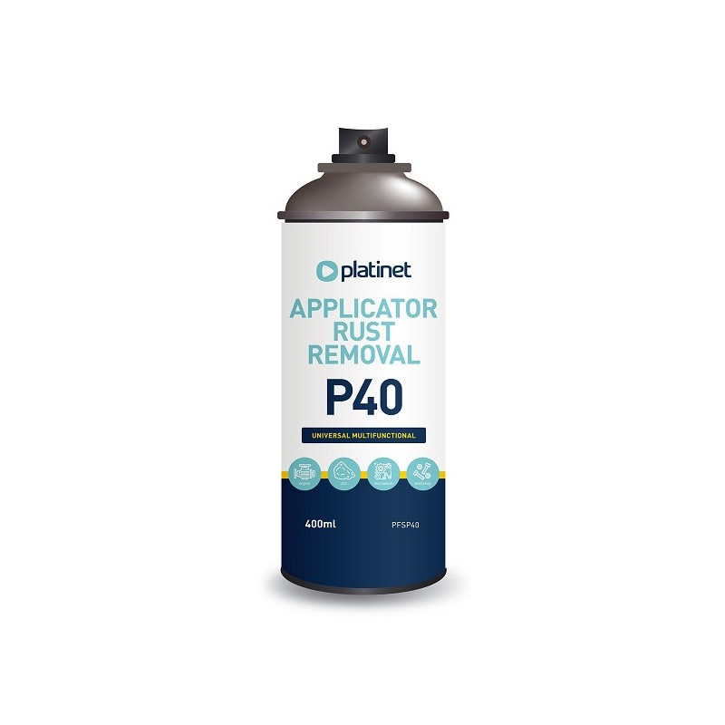Spray Multifunzione, lubrificante, anti corrosione e ruggine