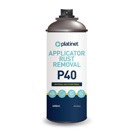 Spray Multifunzione, lubrificante, anti corrosione e ruggine
