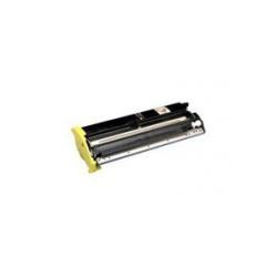 Toner Laser Comp  Rig  Epson C3000 Giallo