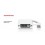 Adattatore Mini DisplayPort a DVI 4K