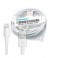 Cavo USB Lightning per I-Phone 1mt Foxconn