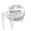 Cavo USB Lightning per I-Phone 1mt Foxconn