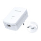 Mercusys MP500KIT Powerline Kit 2PZ Gigabit 1000Mbps Mercusys MP500KIT Powerline Kit 2PZ Gigabit 1000Mbps