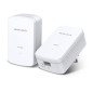 Mercusys MP500KIT Powerline Kit 2PZ Gigabit 1000Mbps Mercusys MP500KIT Powerline Kit 2PZ Gigabit 1000Mbps