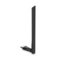 Mercusys Wireless MU6H USB Adapter Dual Band AC650 USB 2.0 Mercusys Wireless MU6H USB Adapter Dual Band AC650 USB 2.0