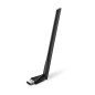 Mercusys Wireless MU6H USB Adapter Dual Band AC650 USB 2.0 Mercusys Wireless MU6H USB Adapter Dual Band AC650 USB 2.0