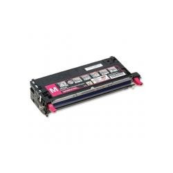 Toner Laser Comp  Rig  Epson C3800 Magenta