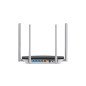 Mercusys Router AC12 Wifi 2.4/5ghz 300/867mbps Hub 4P AC1200 Mercusys Router AC12 Wifi 2.4/5ghz 300/867mbps Hub 4P AC1200
