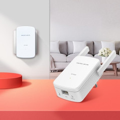 Mercusys MP510KIT Homeplug 2PZ Mini Powerline Gigabit 1000Mb