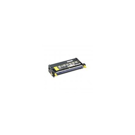 Toner Laser Comp Rig Epson C3800 Giallo