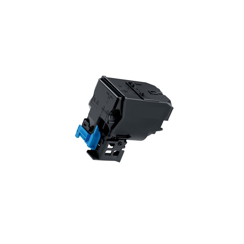 Toner Laser Comp. Rig. Epson C3900 Nero