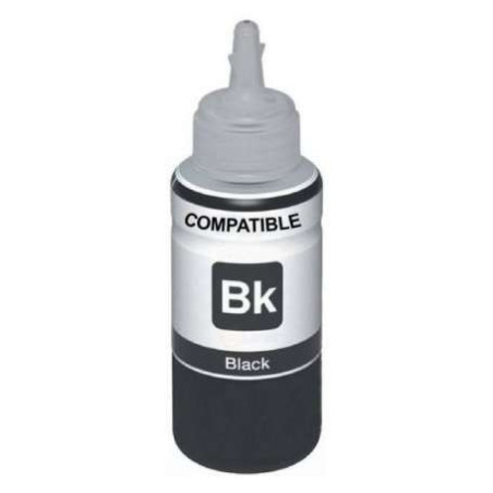 Inchiostro per Epson 140ml Nero Pigmentato 113BK