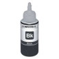 Inchiostro per Epson 140ml Nero Pigmentato / 113BK