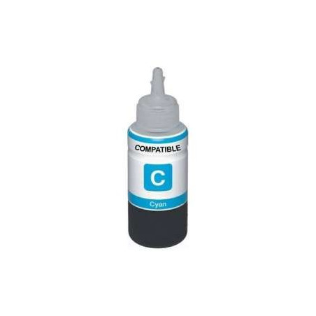 Inchiostro per Epson 70ml Ciano Pigmentato 113C
