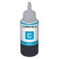 Inchiostro per Epson 70ml Ciano Pigmentato / 113C