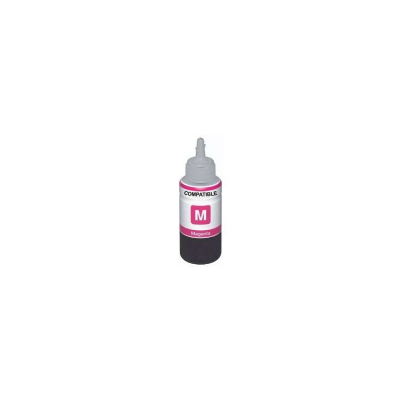 Inchiostro per Epson 70ml Magenta Pigmentato / 113M