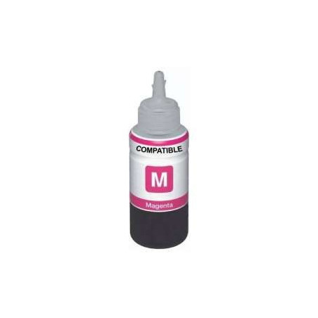 Inchiostro per Epson 70ml Magenta Pigmentato 113M