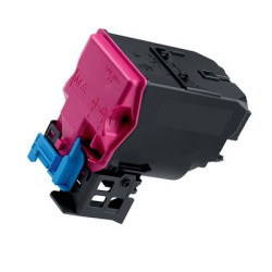 Toner Laser Comp  Rig  Epson C3900 Magenta