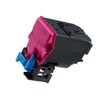 Toner Laser Comp Rig Epson C3900 Magenta