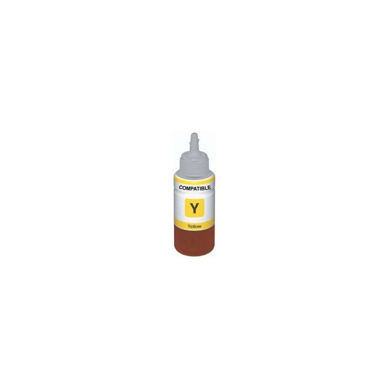 Inchiostro per Epson 70ml Giallo Pigmentato / 113Y