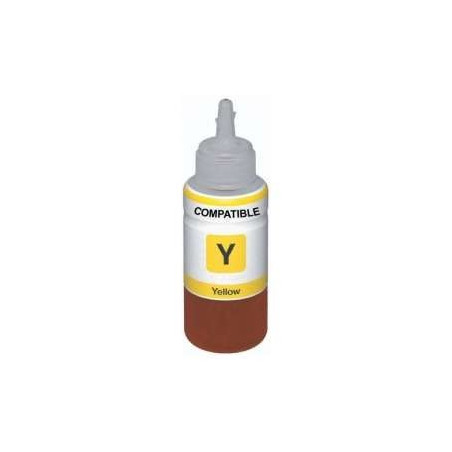 Inchiostro per Epson 70ml Giallo Pigmentato 113Y