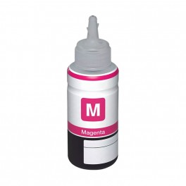 Inchiostro per Epson 70ml Magenta 102M Inchiostro per Epson 70ml Magenta 102M