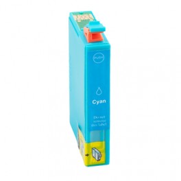 Cartuccia Compatibile Epson 405XL C13T05H24010 Ciano Cartuccia Compatibile Epson 405XL C13T05H24010 Ciano