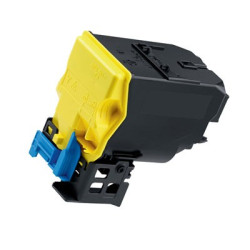 Toner Laser Comp  Rig  Epson C3900 Giallo