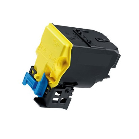 Toner Laser Comp Rig Epson C3900 Giallo