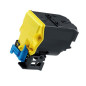Toner Laser Comp. Rig. Epson C3900 Giallo